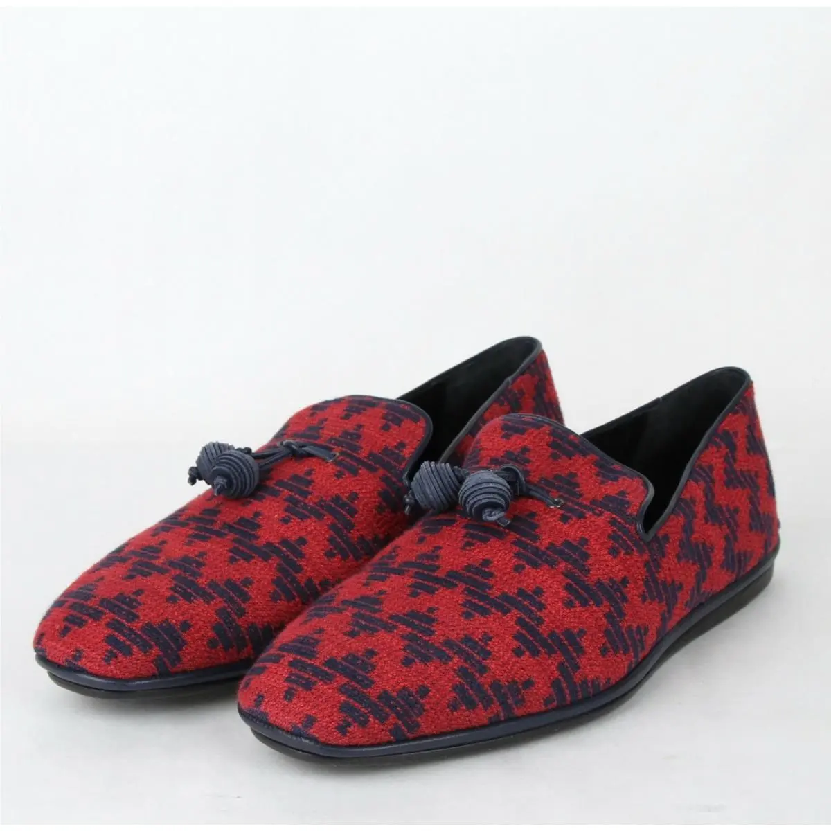 Salvatore Ferragamo shoes - Red/Blue 0