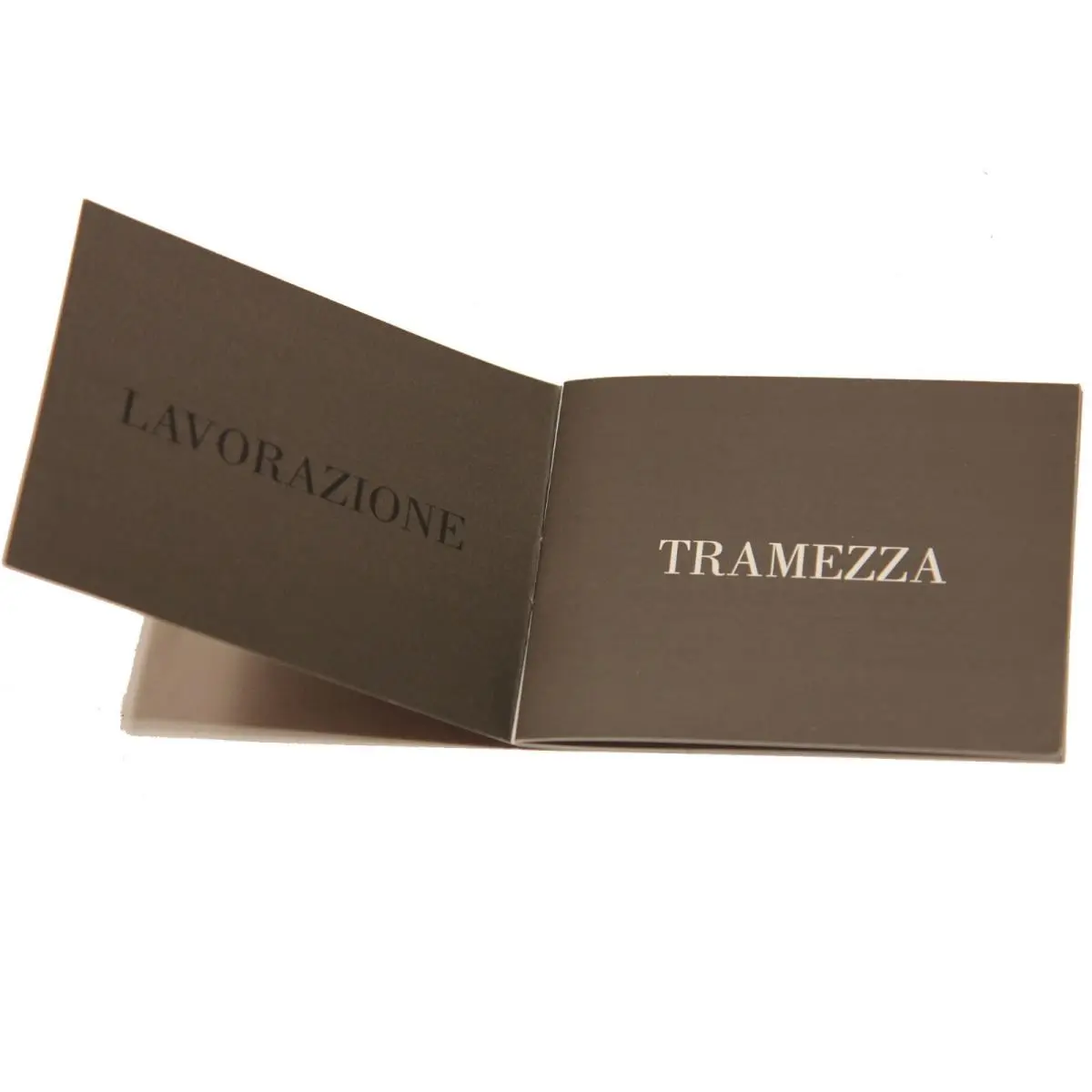 Salvatore Ferragamo shoes - Ferragamo TRAMEZZA - Ferragamo TRAMEZZA - Gray (UPC: 8057453495466) 3