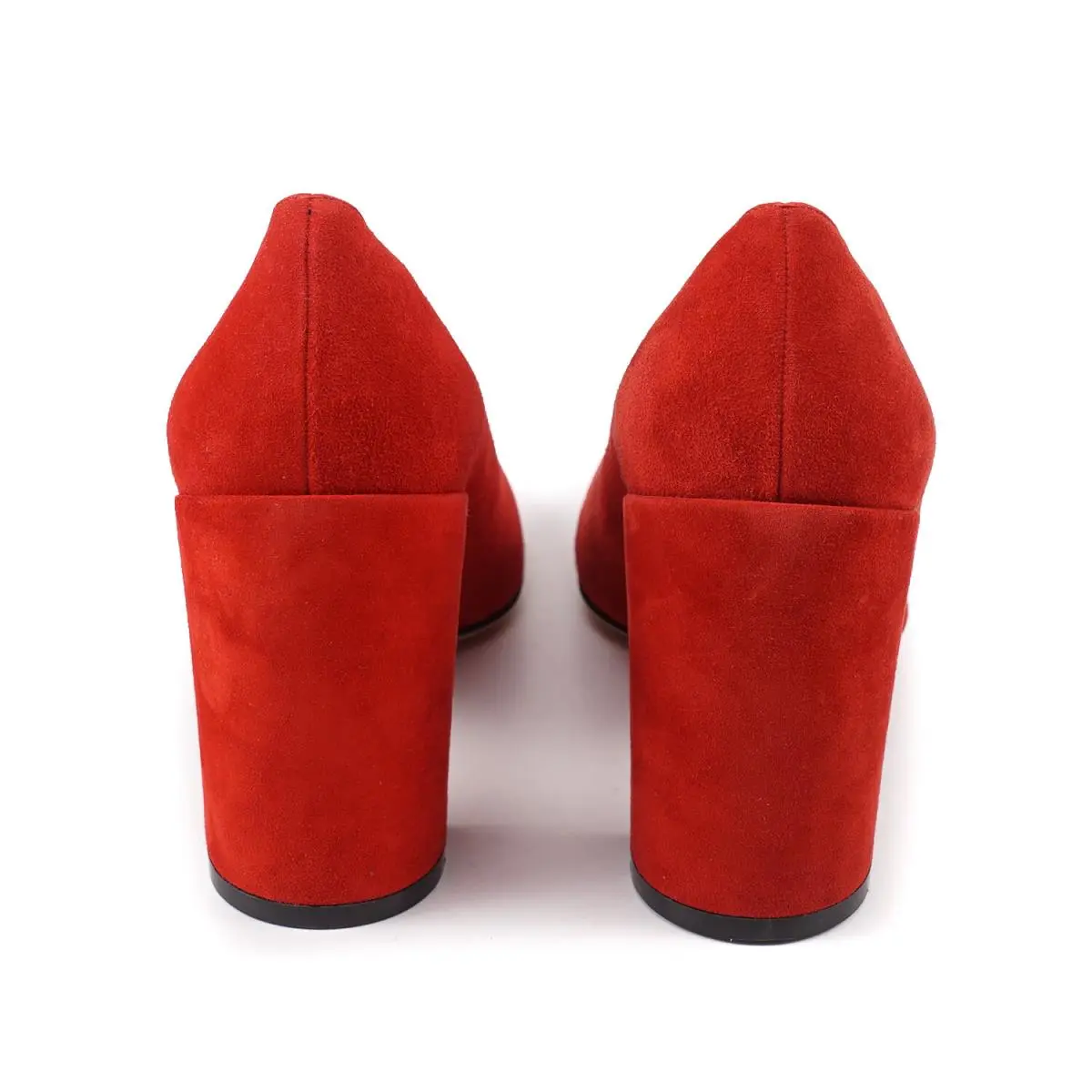 Salvatore Ferragamo shoes - Arezzo - Arezzo - Red 3