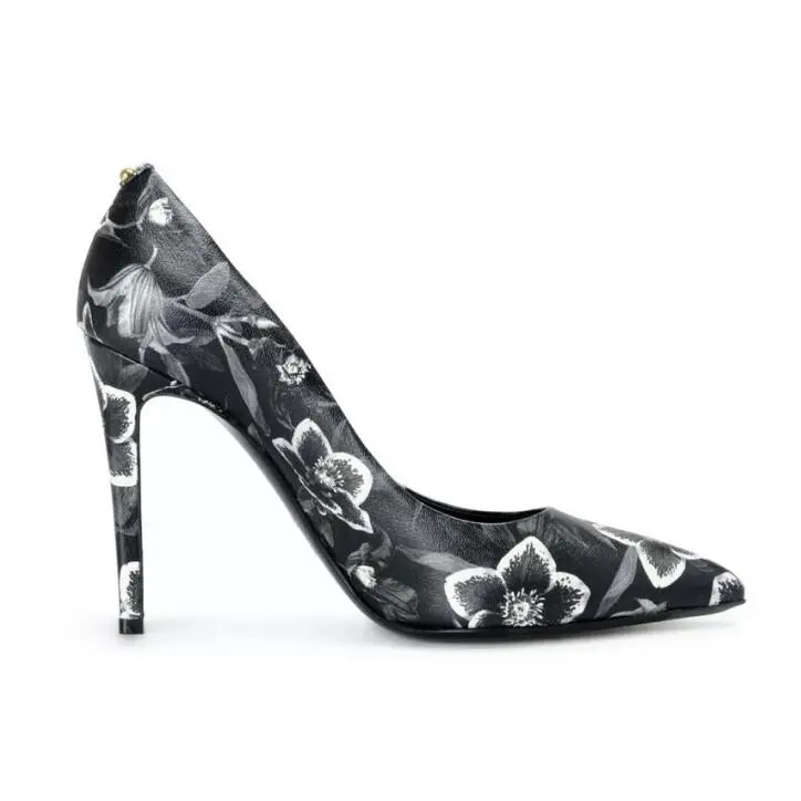Salvatore Ferragamo shoes - Black 0