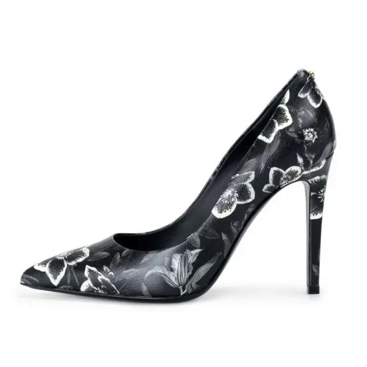 Salvatore Ferragamo shoes - Black 2