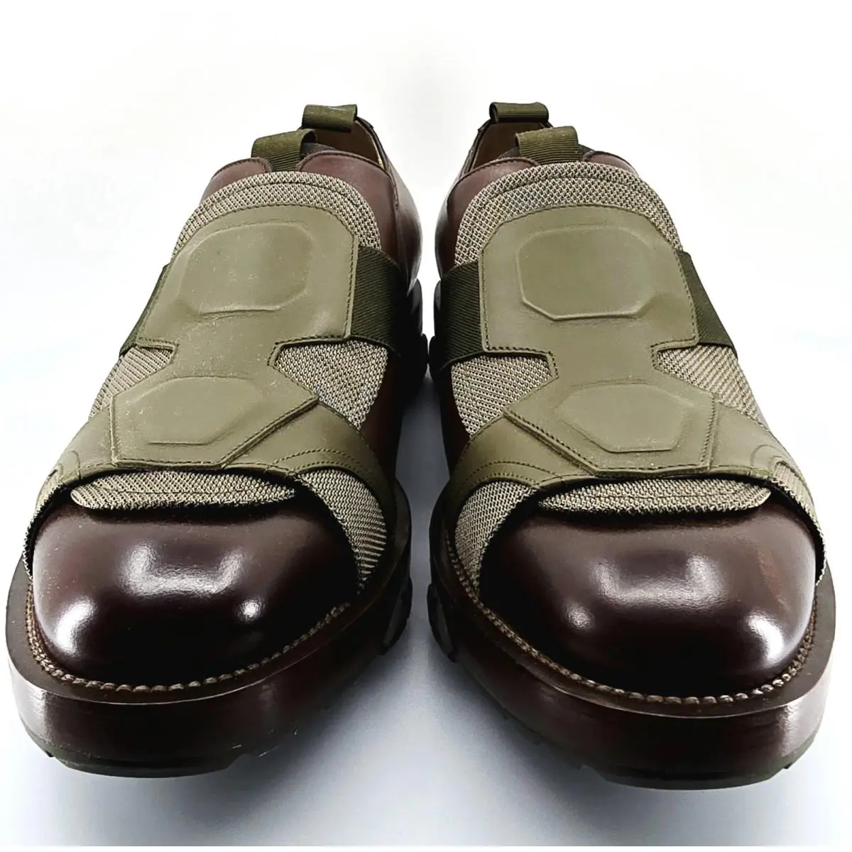 Salvatore Ferragamo shoes - Brown 0