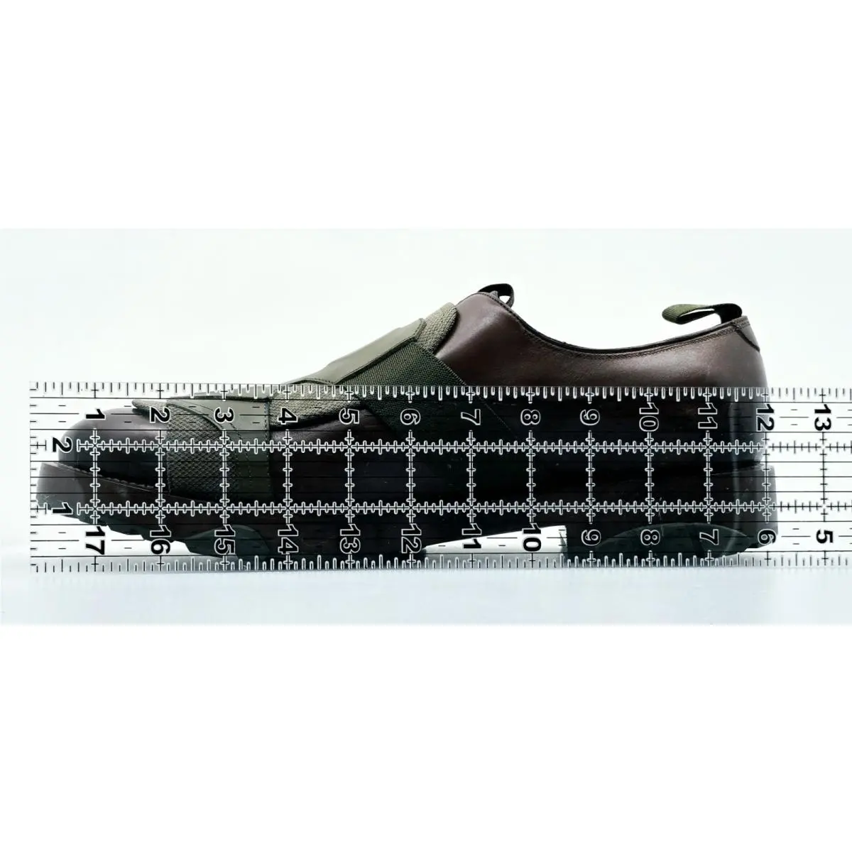 Salvatore Ferragamo shoes - Brown 10