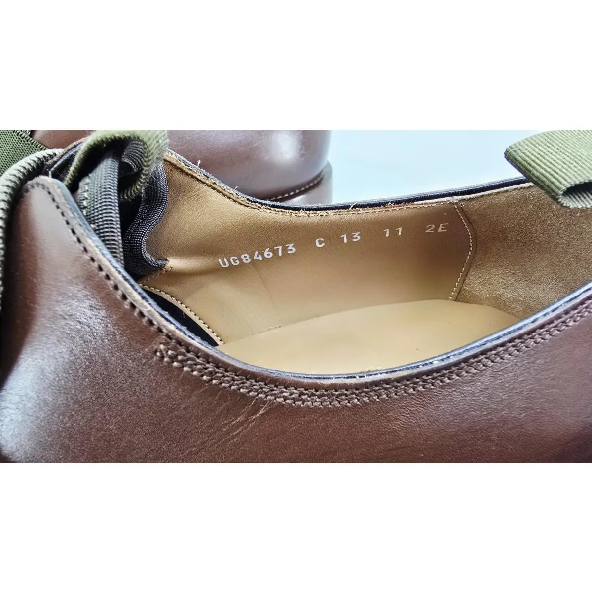 Salvatore Ferragamo shoes - Brown 8