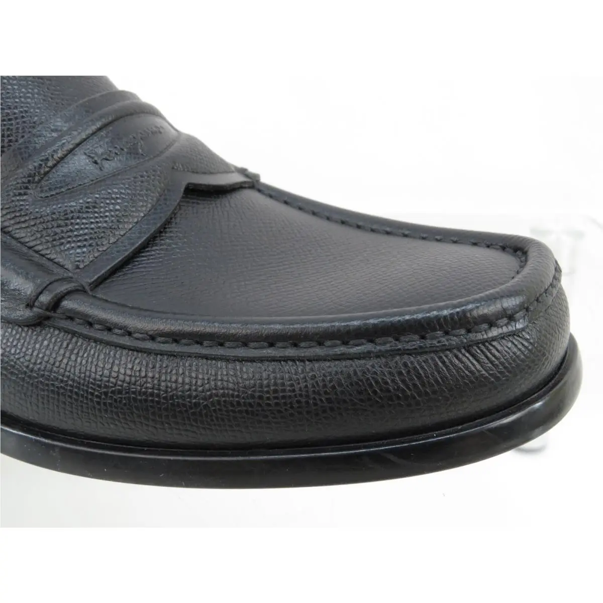 Salvatore Ferragamo shoes - 0753814 - 0753814 - Black (UPC: 8057553841286) 7