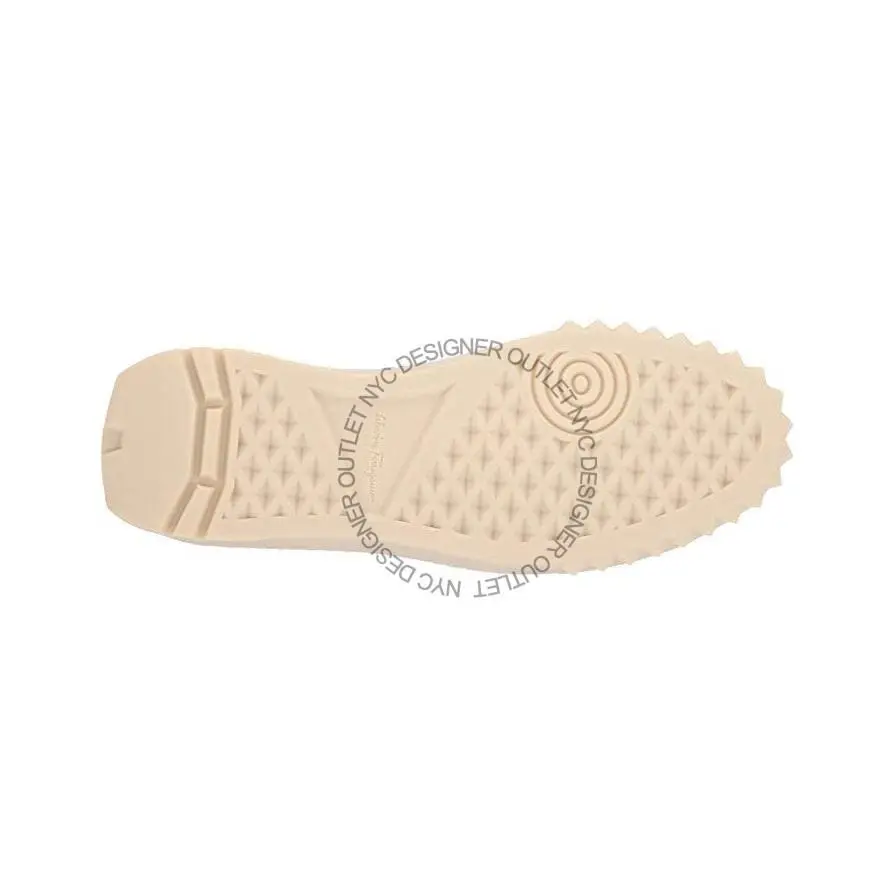Salvatore Ferragamo shoes - White 2