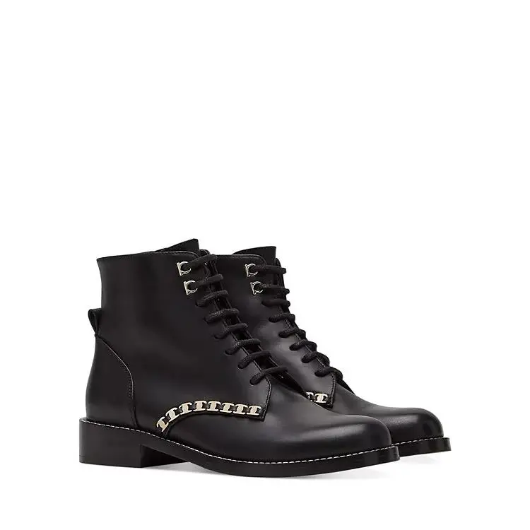 Salvatore Ferragamo shoes - 740969 - 740969 - Black (UPC: 8057553225055) 0
