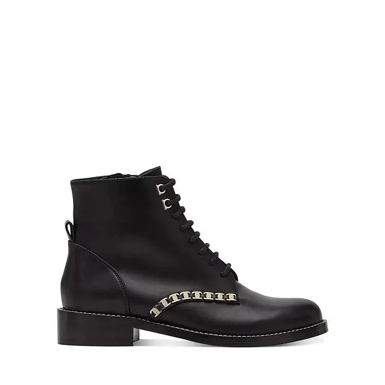 Salvatore Ferragamo shoes - 740969 - 740969 - Black (UPC: 8057553225055) 1