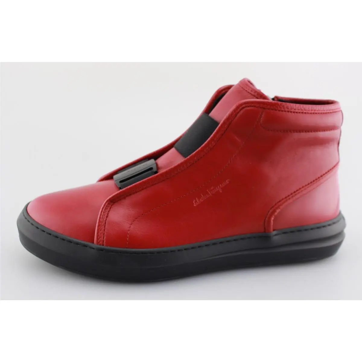 Salvatore Ferragamo shoes - Ground - Ground - Red 0