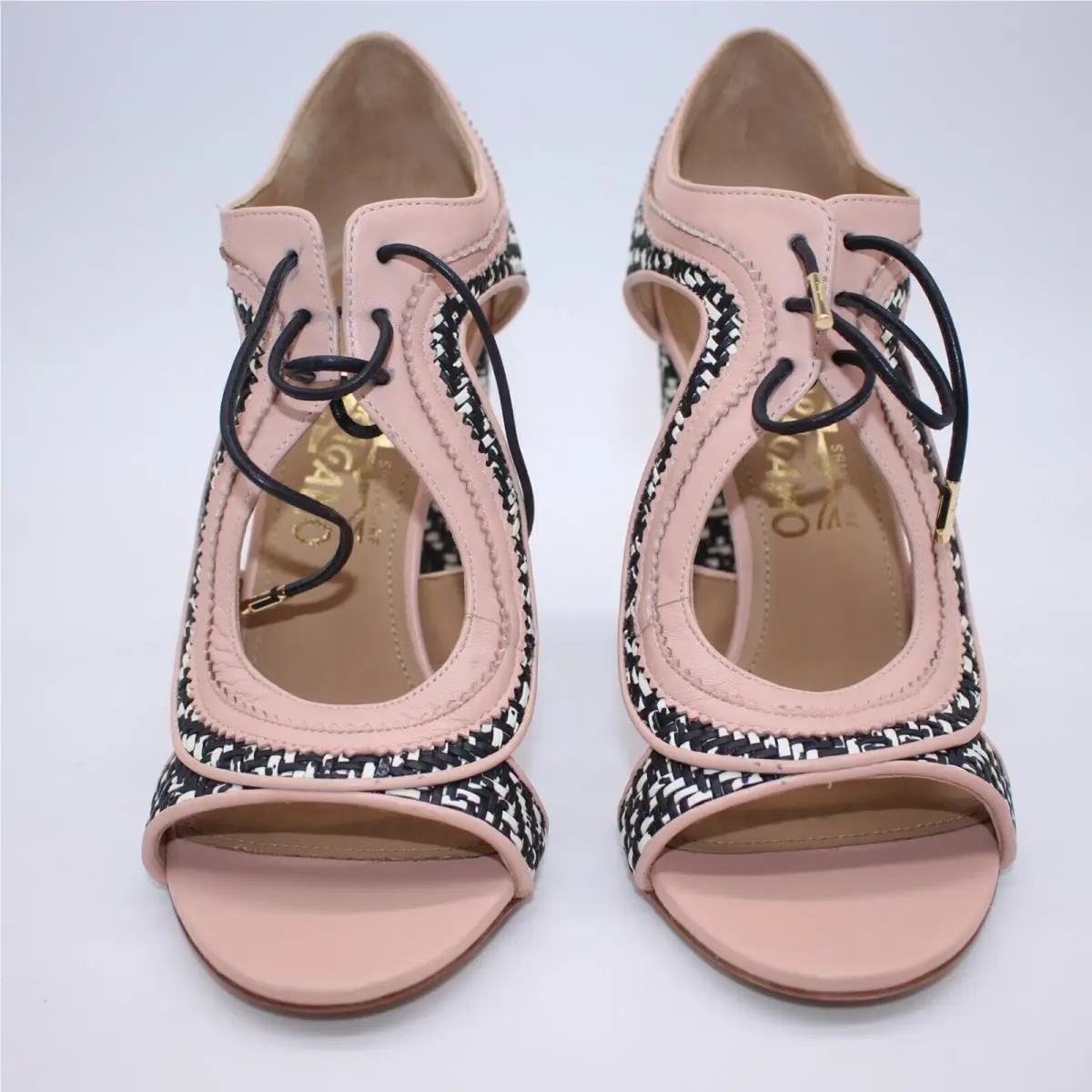 Salvatore Ferragamo shoes - Edith - Edith - Pink 0