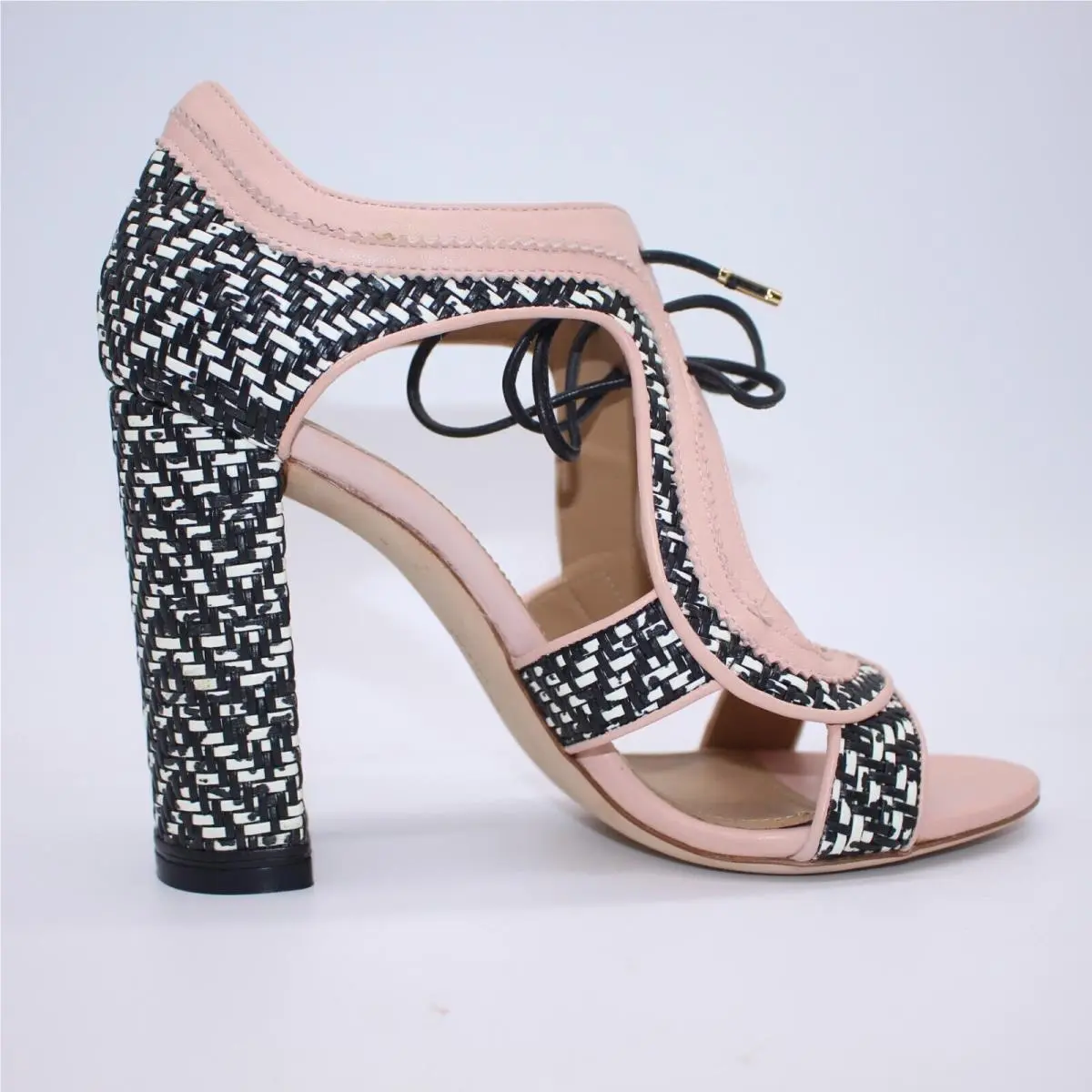 Salvatore Ferragamo shoes - Edith - Edith - Pink 3