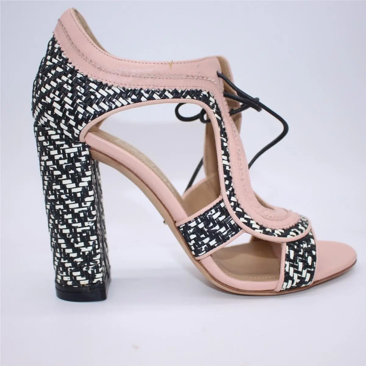 Salvatore Ferragamo shoes - Edith - Edith - Pink 4