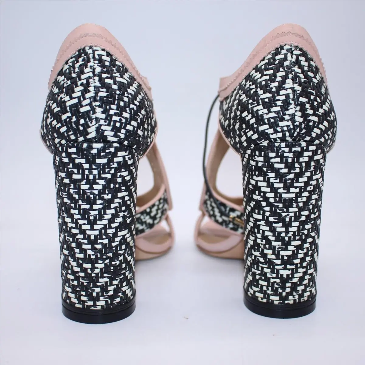 Salvatore Ferragamo shoes - Edith - Edith - Pink 5