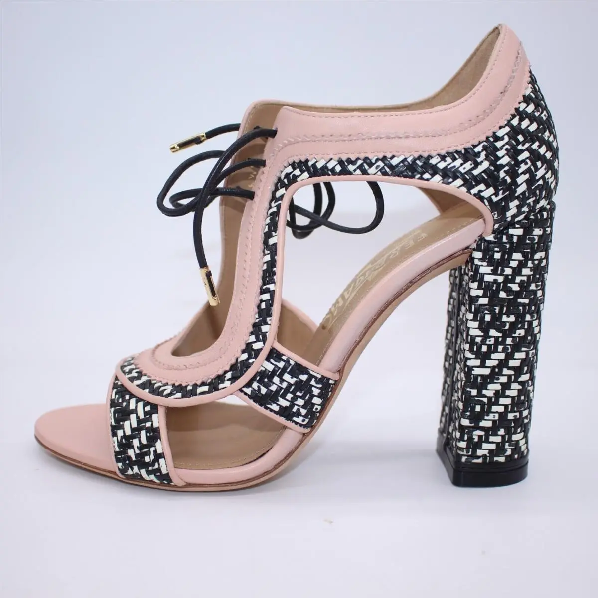 Salvatore Ferragamo shoes - Edith - Edith - Pink 6