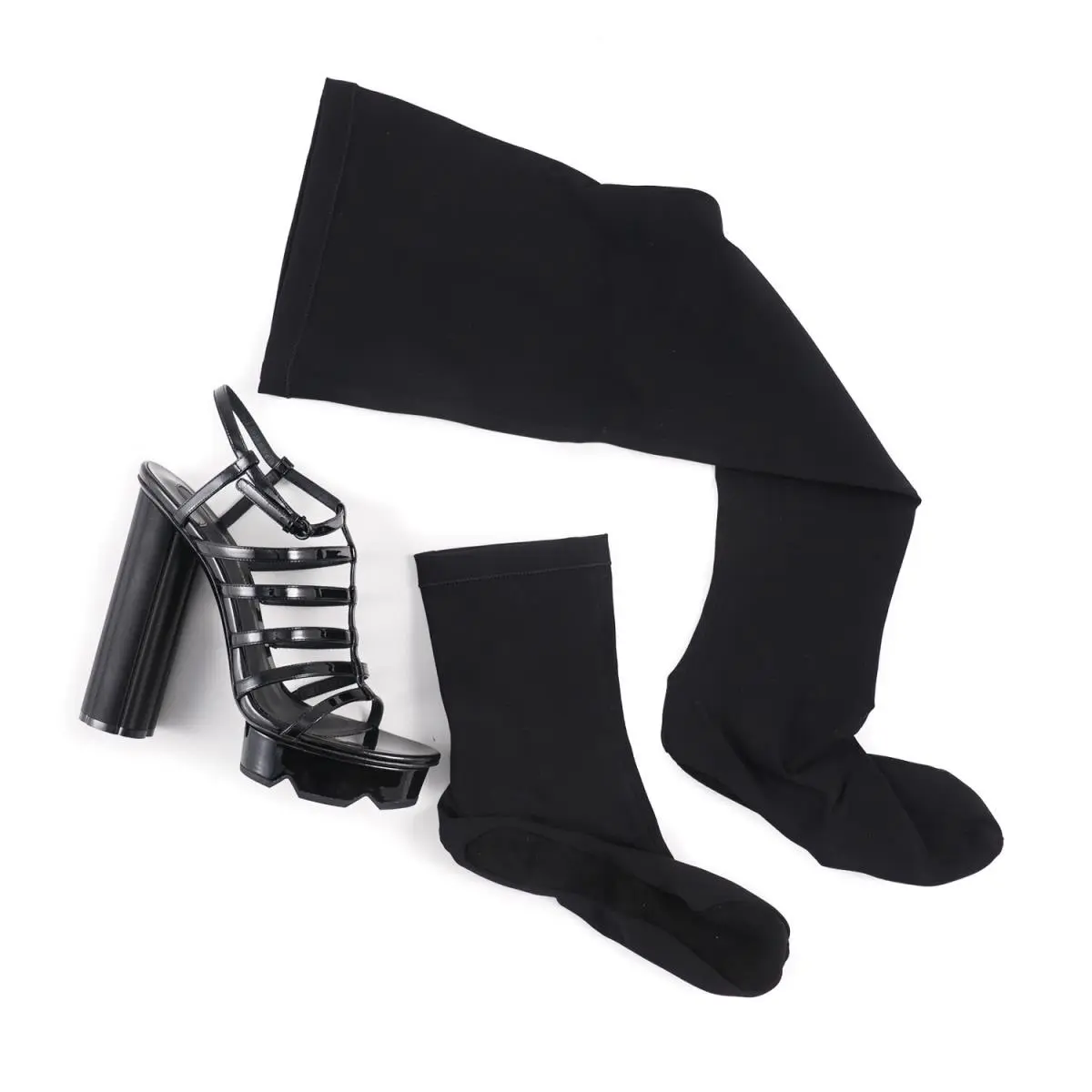Salvatore Ferragamo shoes - Alatrix - Alatrix - Black 8