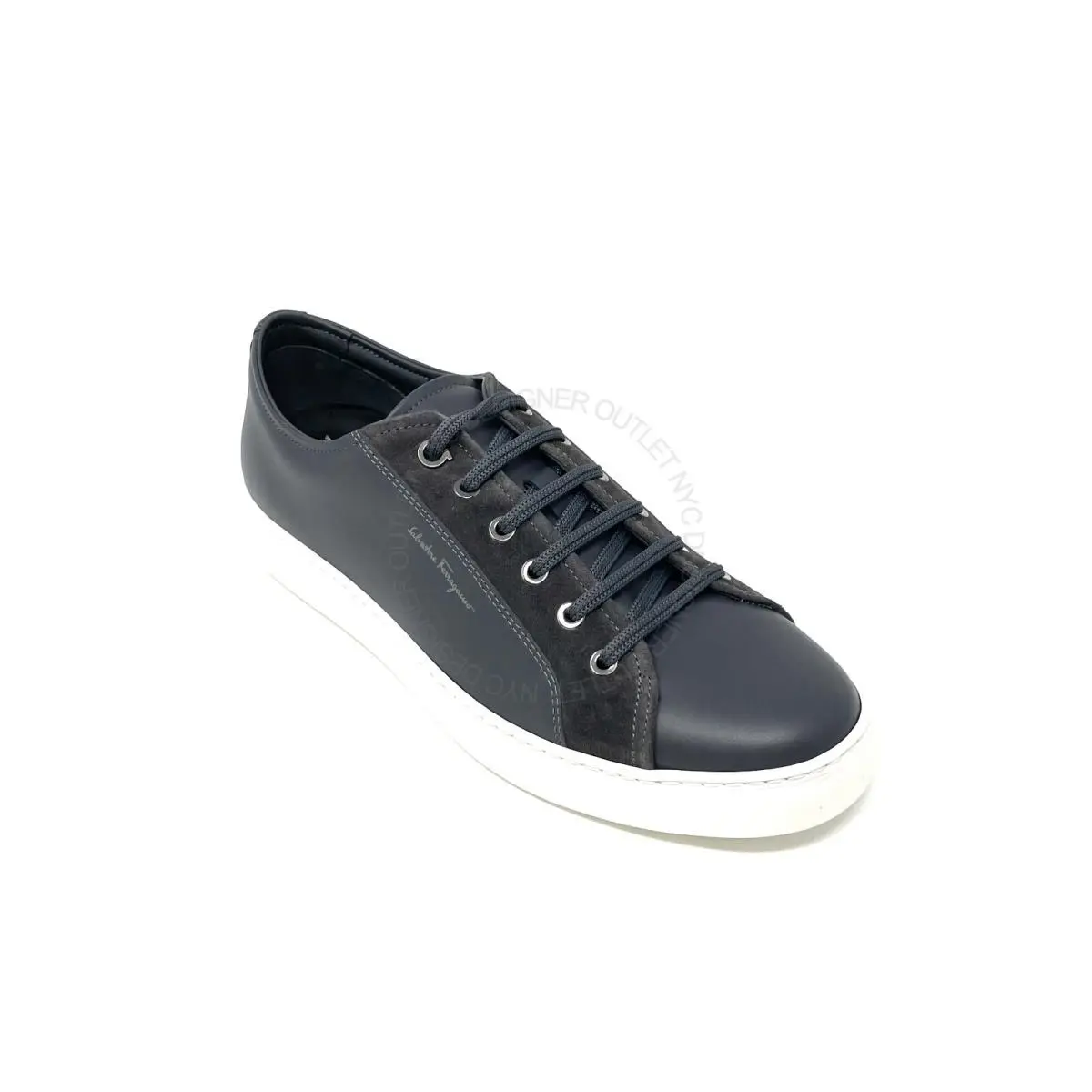 Salvatore Ferragamo shoes - Gray 0