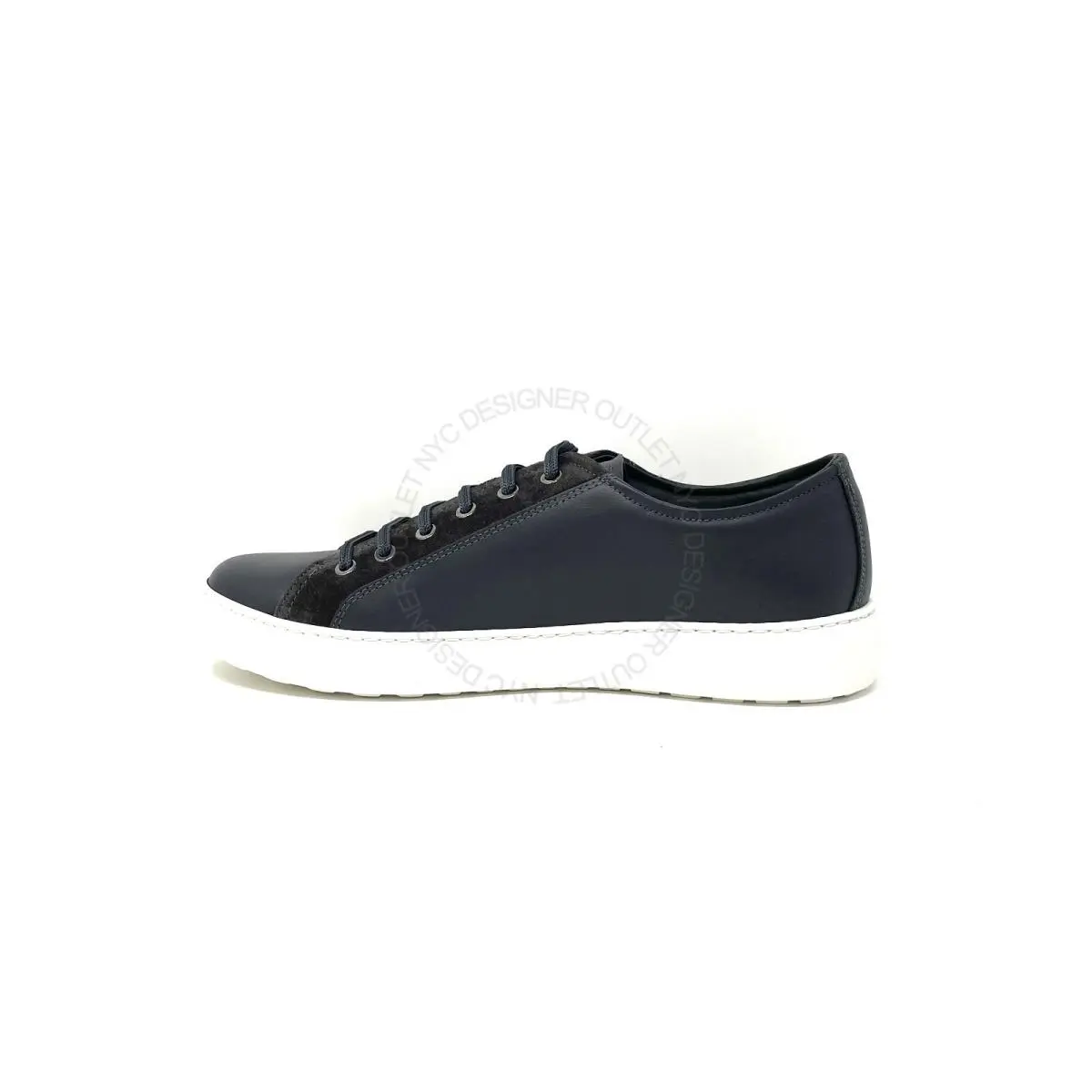 Salvatore Ferragamo shoes - Gray 2