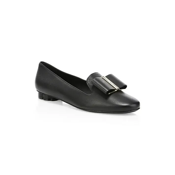 Salvatore Ferragamo shoes - Sarno - Sarno - Black 0