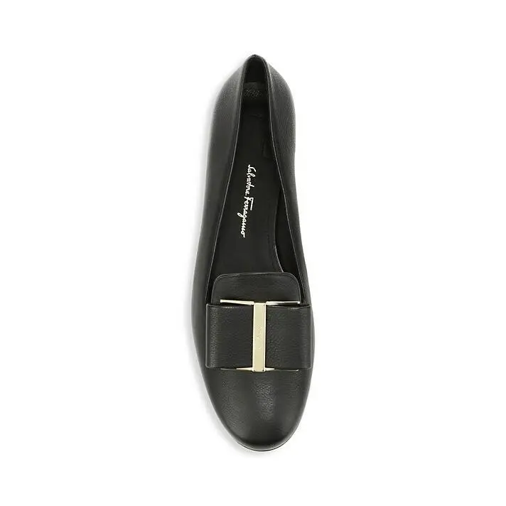 Salvatore Ferragamo shoes - Sarno - Sarno - Black 3