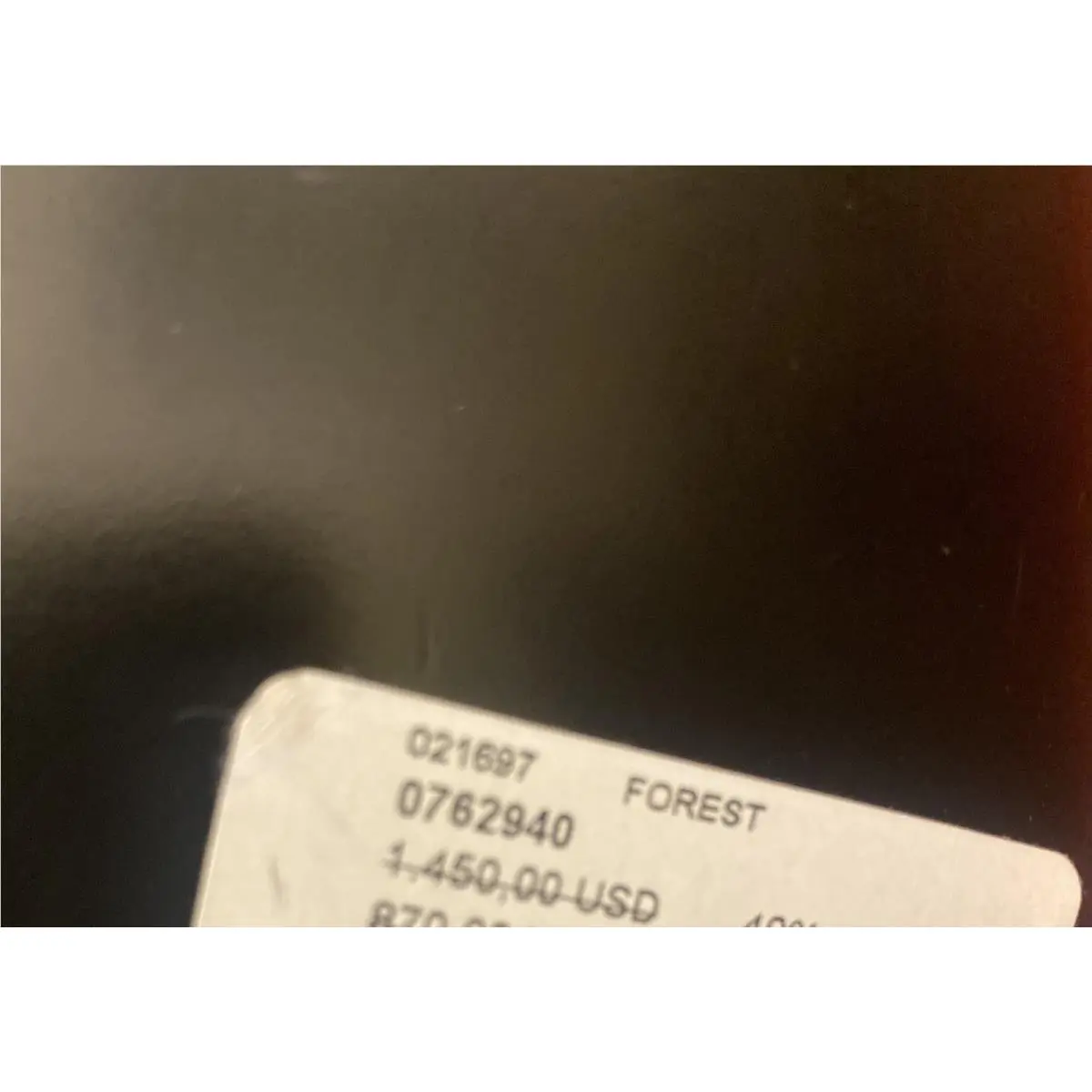 Salvatore Ferragamo shoes - FOREST - FOREST - Black 6