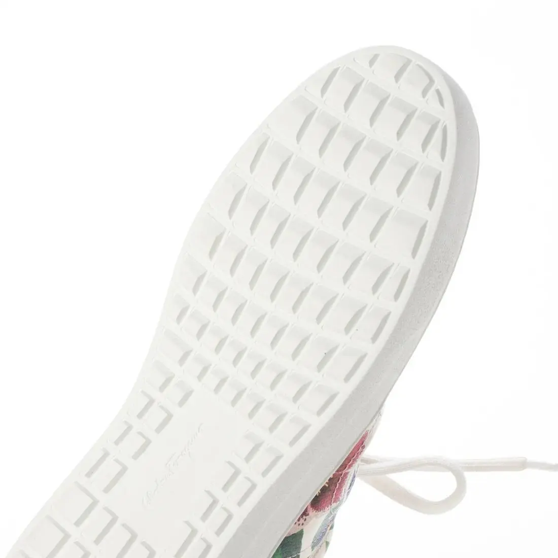 Salvatore Ferragamo shoes - Salvatore Ferragamo Fasano - Fasano - Multicolor 6