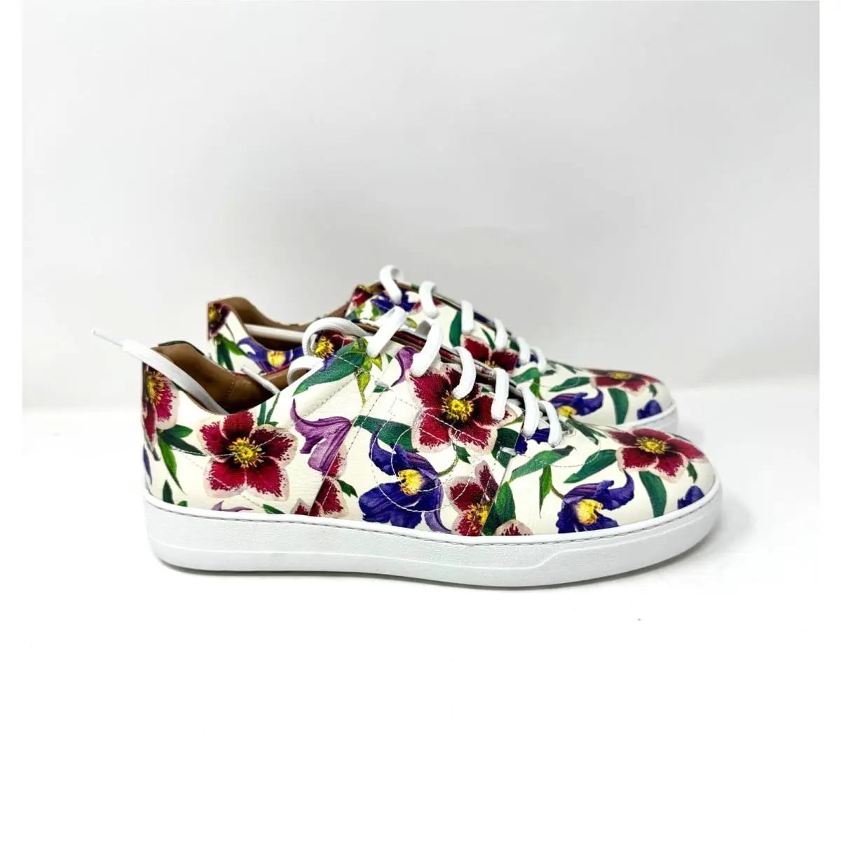 Salvatore Ferragamo shoes - Salvatore Ferragamo Fasano - Fasano - Multicolor 2