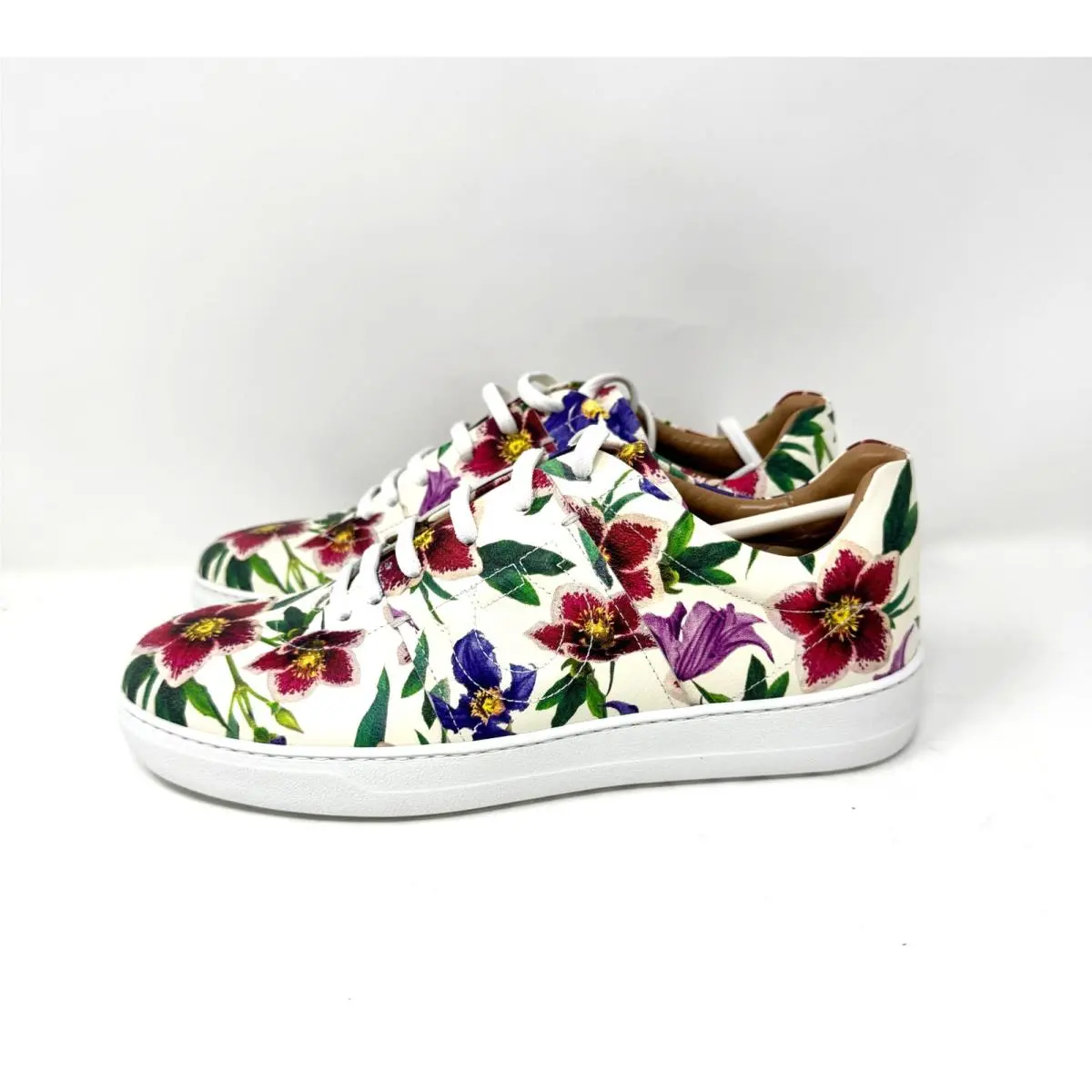 Salvatore Ferragamo shoes - Salvatore Ferragamo Fasano - Fasano - Multicolor 3