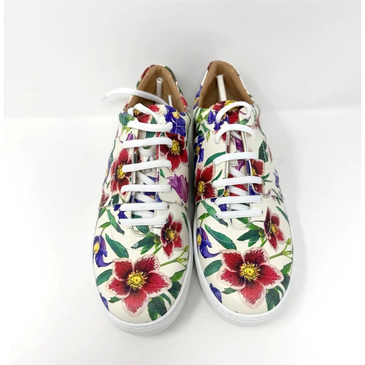 Salvatore Ferragamo shoes - Salvatore Ferragamo Fasano - Fasano - Multicolor 4