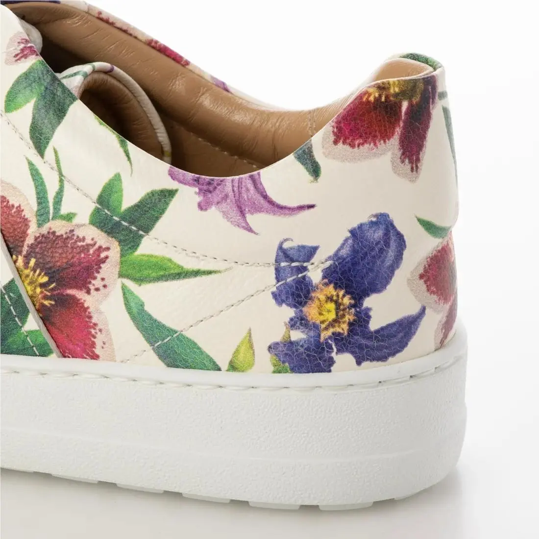 Salvatore Ferragamo shoes - Salvatore Ferragamo Fasano - Fasano - Multicolor 5