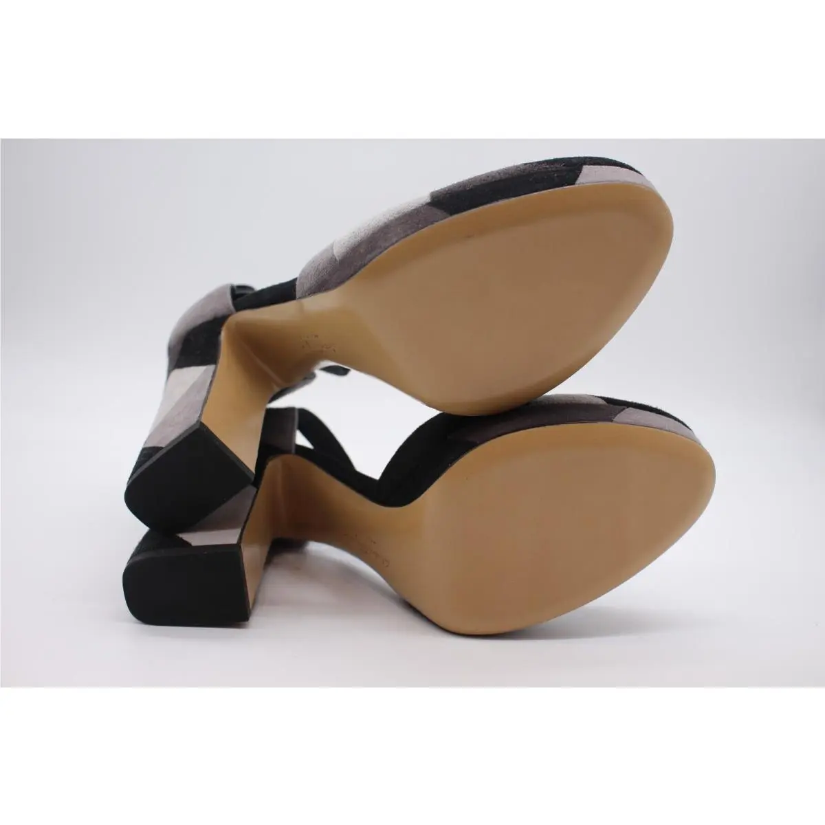 Salvatore Ferragamo shoes - Imperia - Imperia - Gray 3