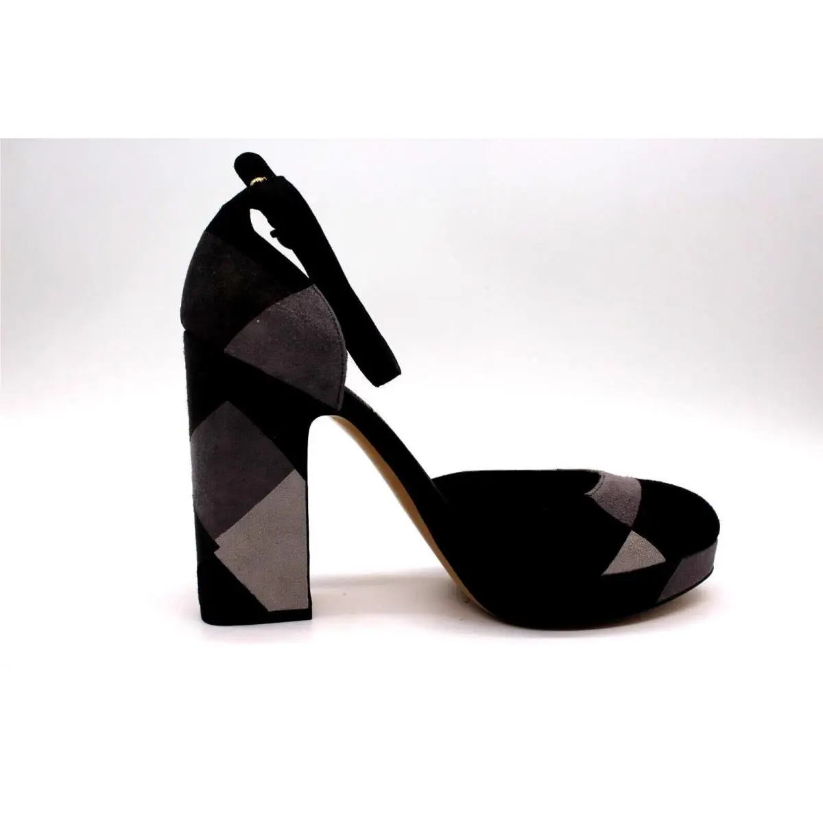 Salvatore Ferragamo shoes - Imperia - Imperia - Gray 4