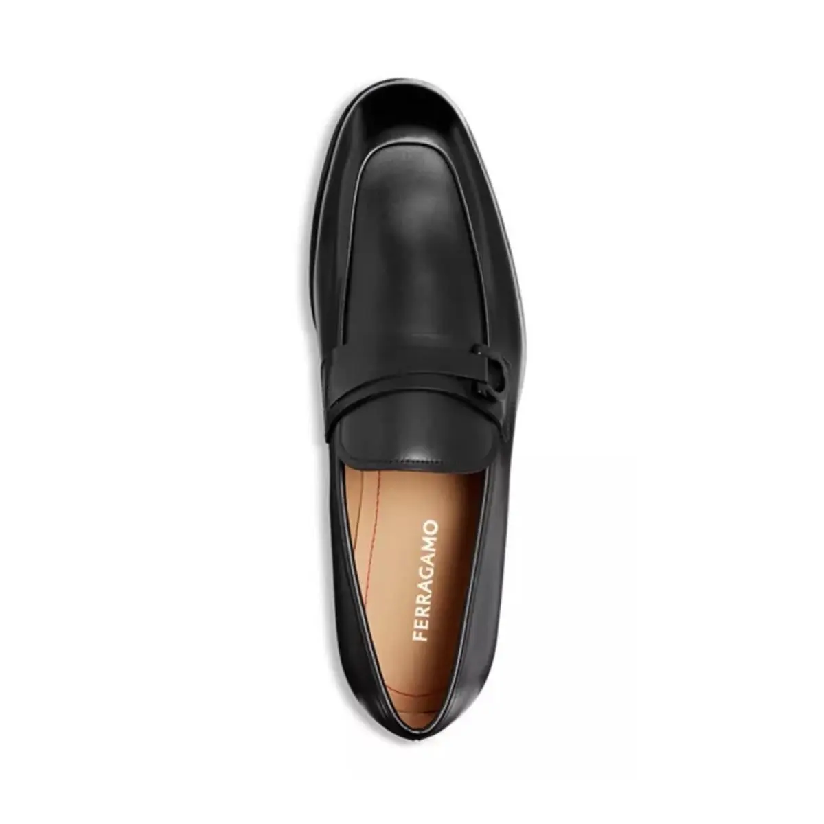 Salvatore Ferragamo shoes - Black 0