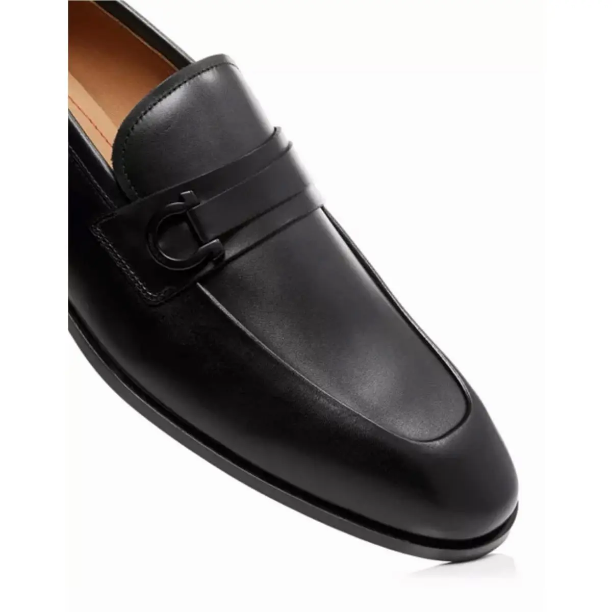 Salvatore Ferragamo shoes - Black 2