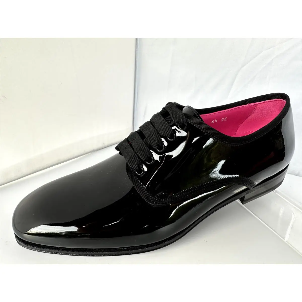 Salvatore Ferragamo shoes - city - city - Black (UPC: 8057553598333) 1