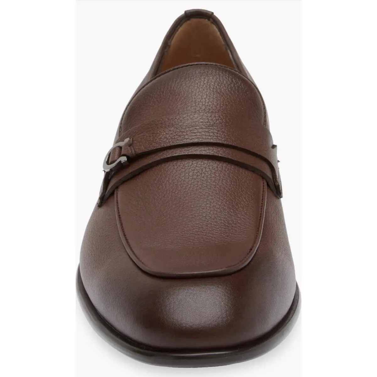 Salvatore Ferragamo shoes - Salvatore Ferragamo Desio - Desio - Brown 2