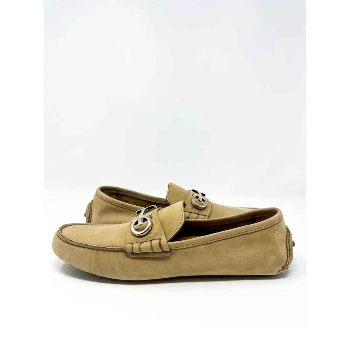 Salvatore Ferragamo shoes - Beige 0