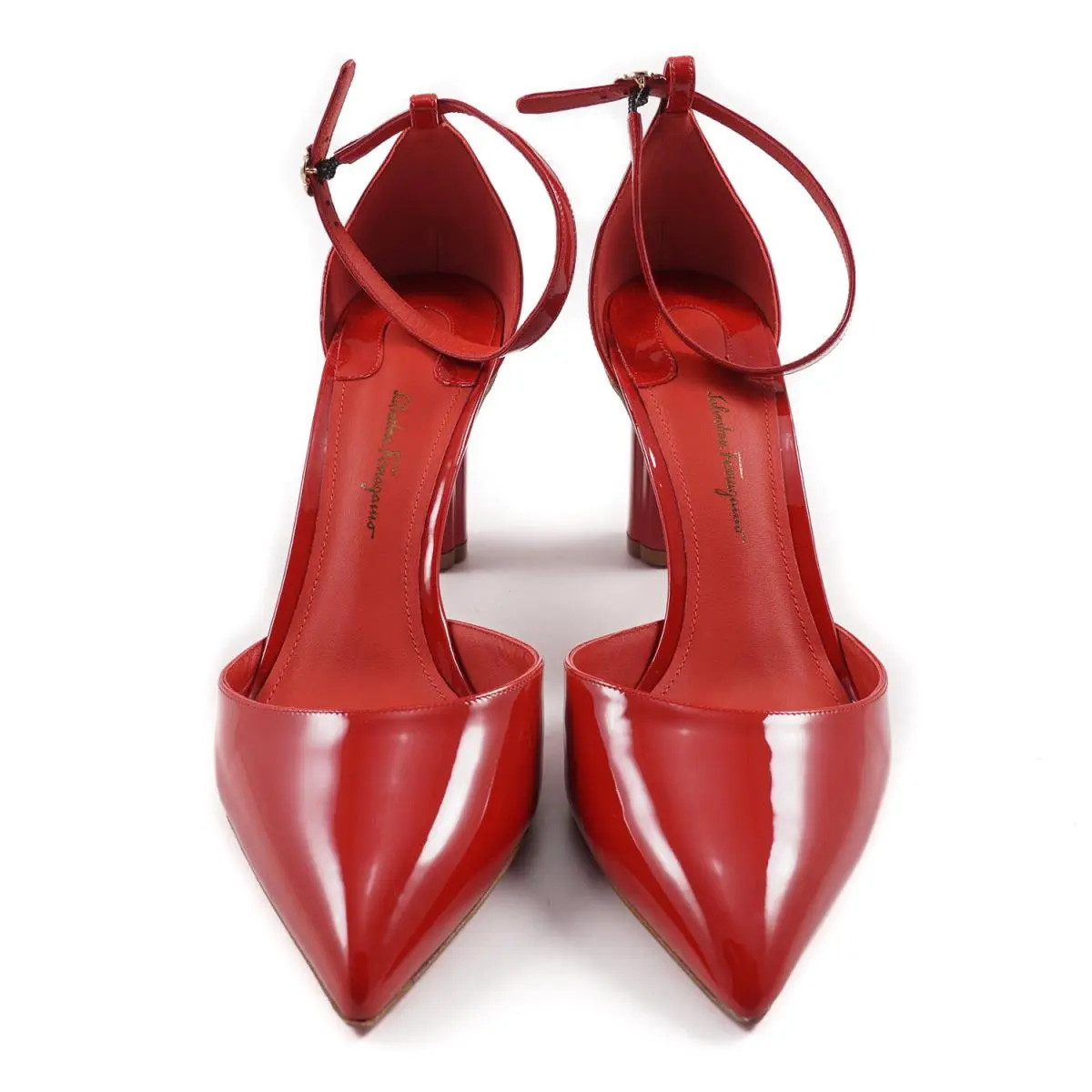 Salvatore Ferragamo shoes - Sorano - Sorano - Red 0