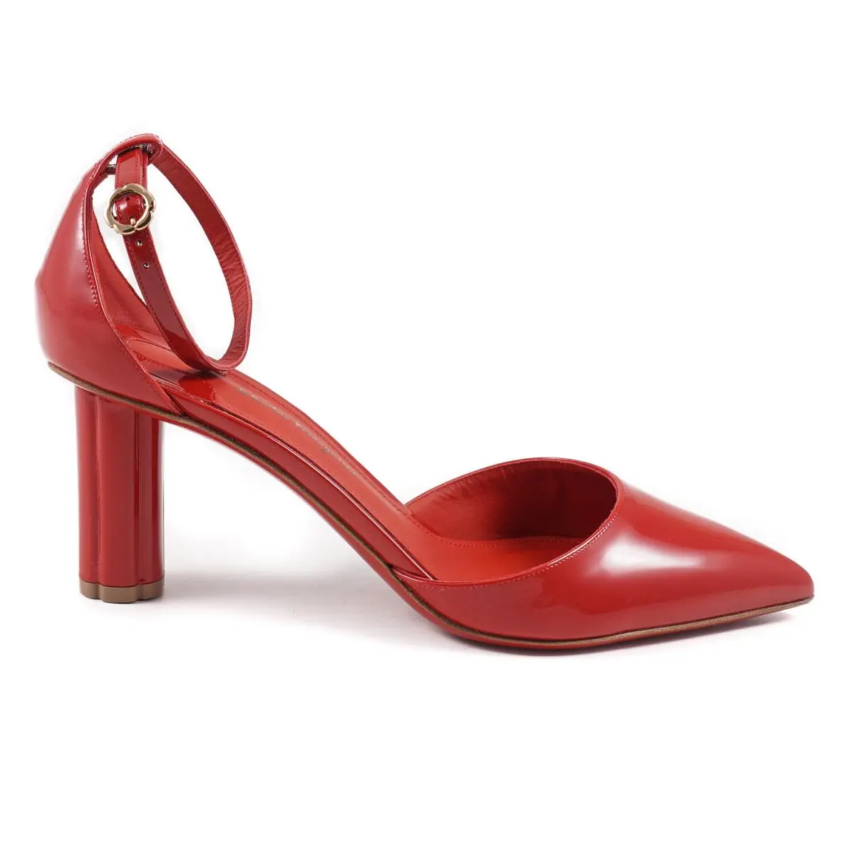 Salvatore Ferragamo shoes - Sorano - Sorano - Red 4