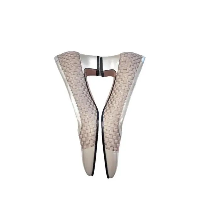Salvatore Ferragamo shoes - Beige (UPC: 8017577702574) 8