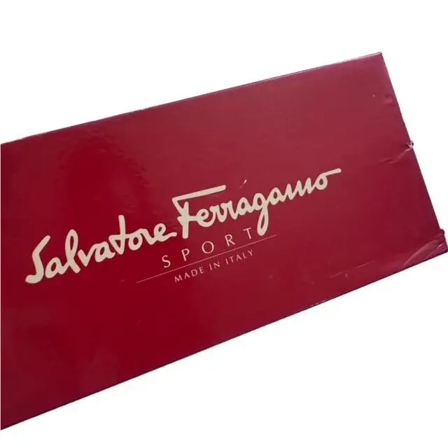Salvatore Ferragamo shoes - Beige (UPC: 8017577702574) 14
