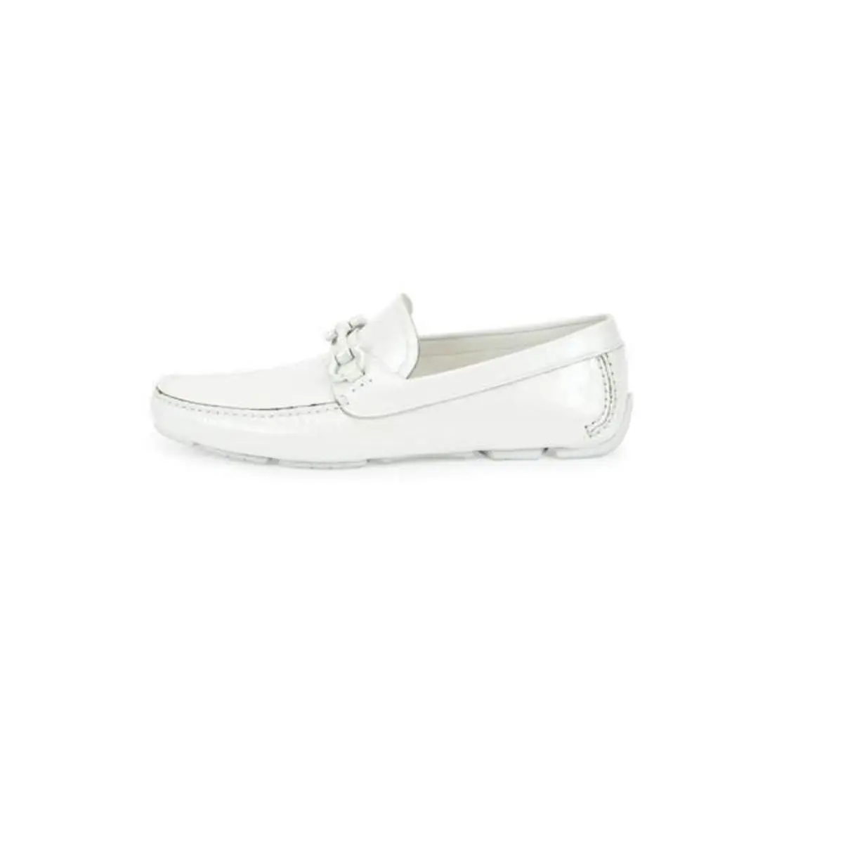 Salvatore Ferragamo shoes - White 0