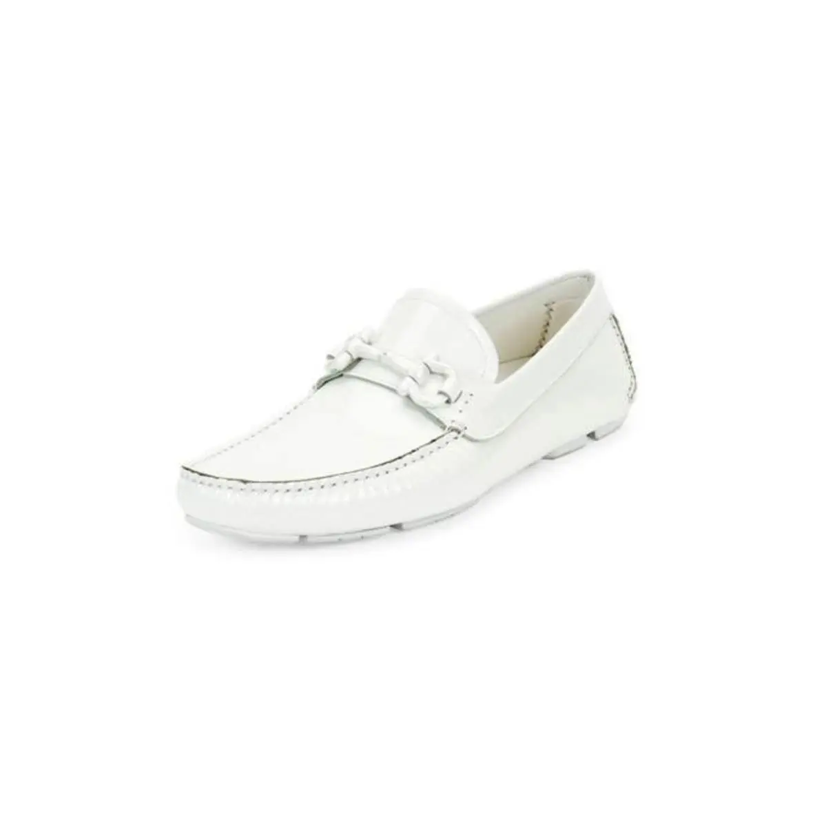 Salvatore Ferragamo shoes - White 1