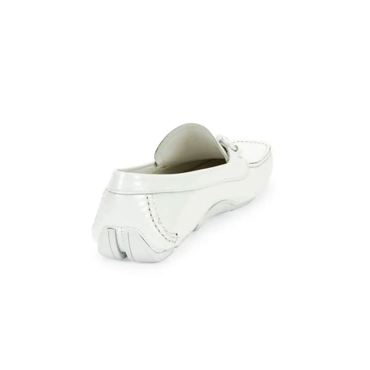 Salvatore Ferragamo shoes - White 2