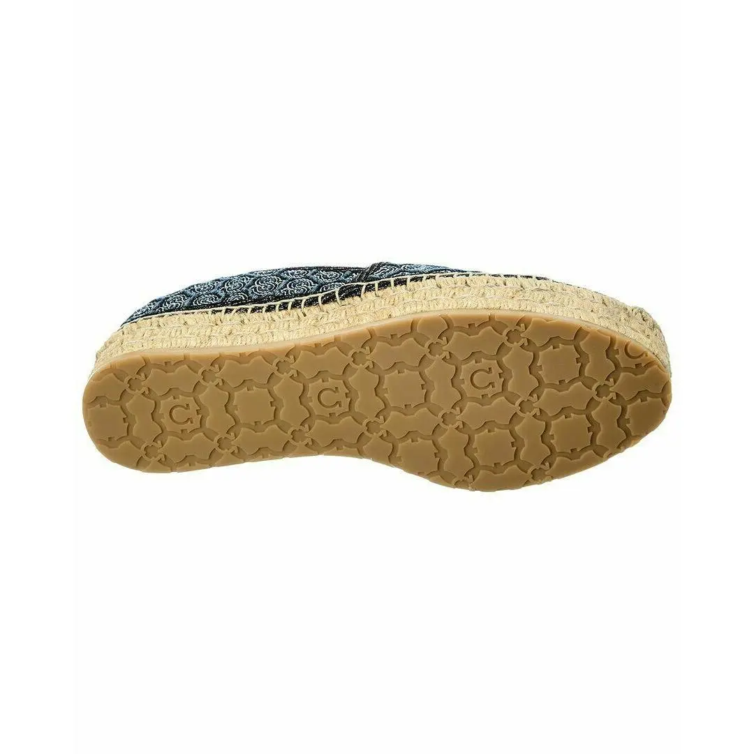 Salvatore Ferragamo shoes - Denim (UPC: 8057553363276) 6
