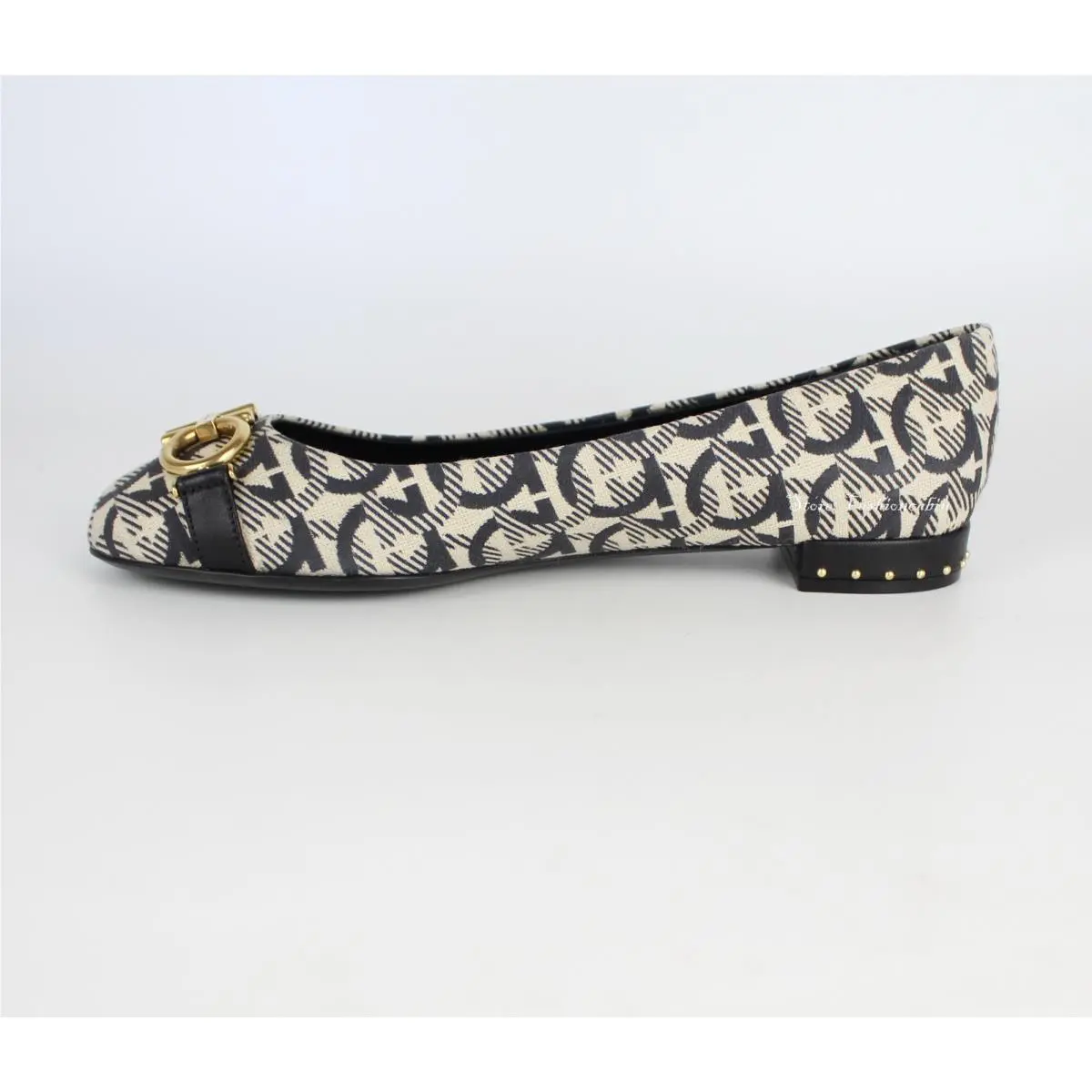 Salvatore Ferragamo shoes - Salvatore Ferragamo Garda 10 - Garda - Multicolor 3