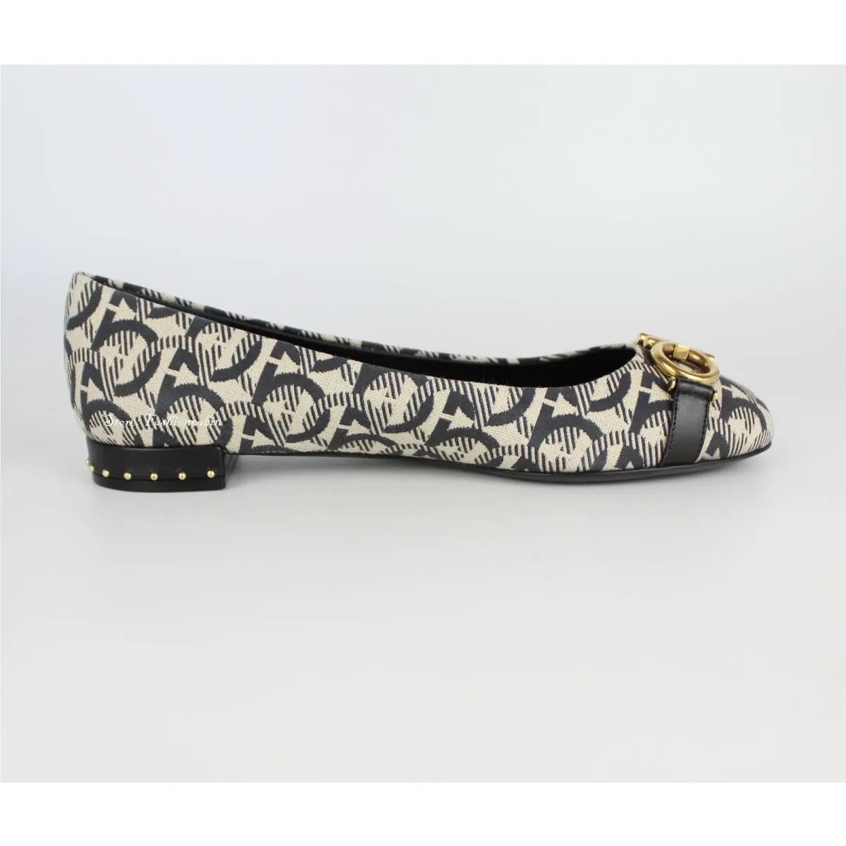 Salvatore Ferragamo shoes - Salvatore Ferragamo Garda 10 - Garda - Multicolor 4