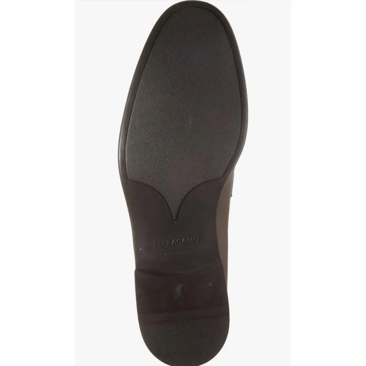 Salvatore Ferragamo shoes - Salvatore Ferragamo Desio - Desio - Brown 4