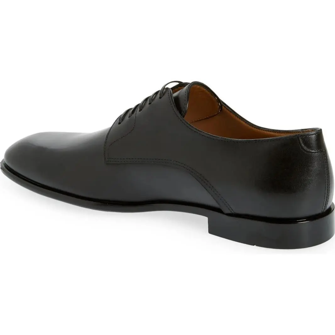 Salvatore Ferragamo shoes - Black 0