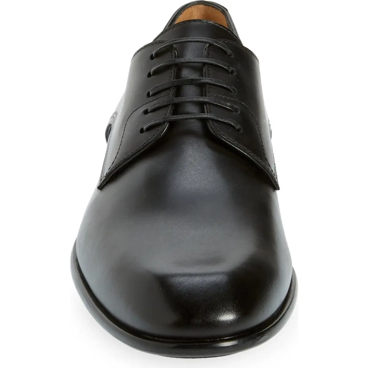 Salvatore Ferragamo shoes - Black 1