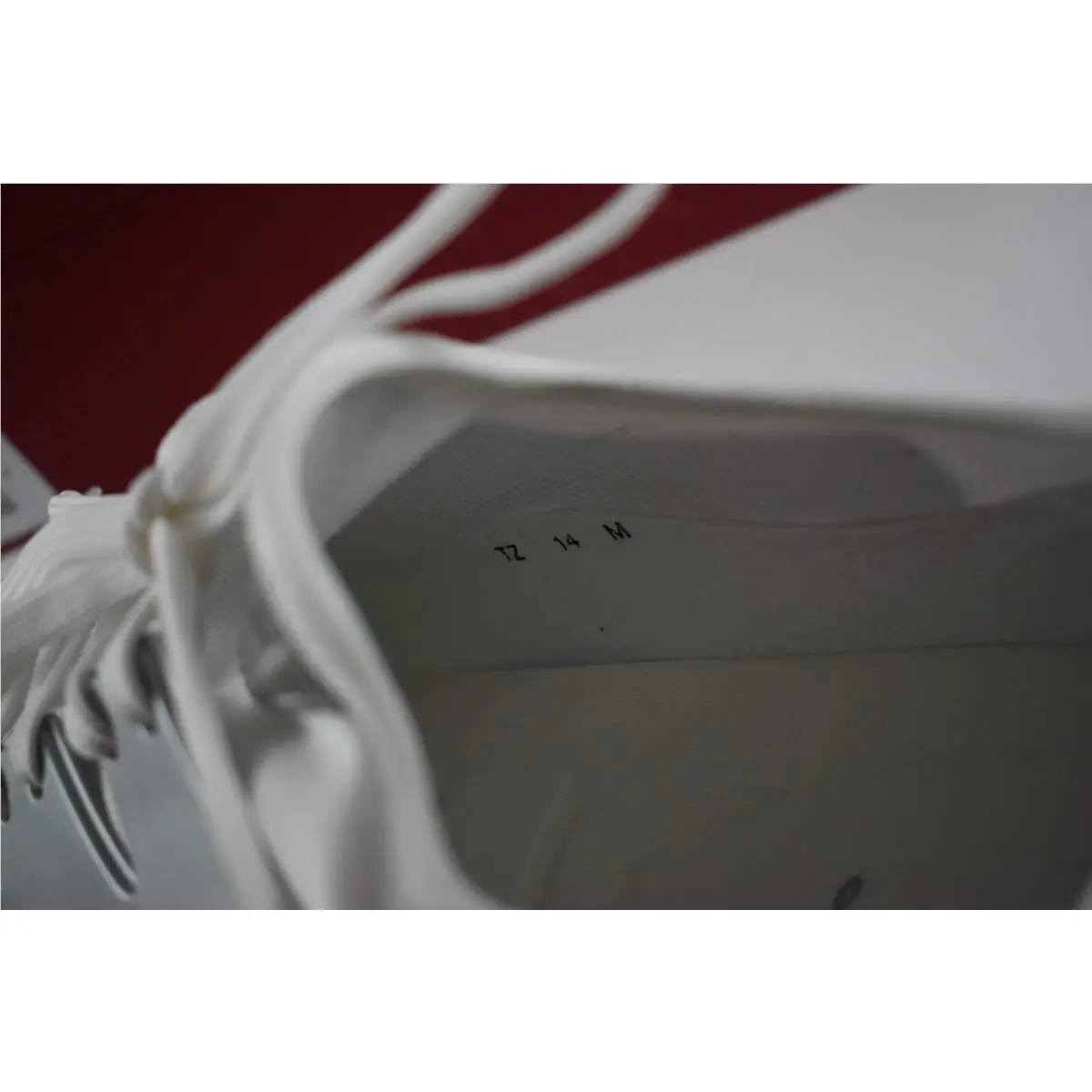 Salvatore Ferragamo shoes - Pocket 1 - Pocket - White&silver 11